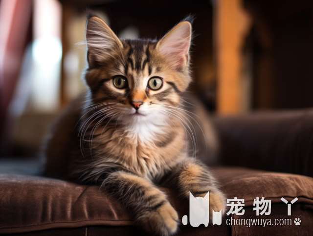 Magic宠物公馆，还有什么比这里的猫咪更可爱的呢?